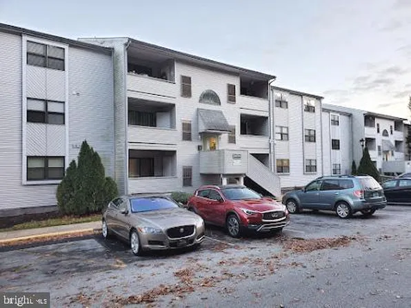 1313 Governor House Cir #1313, Wilmington, DE 19809