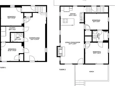 3951 Vallejo St — Photo 20