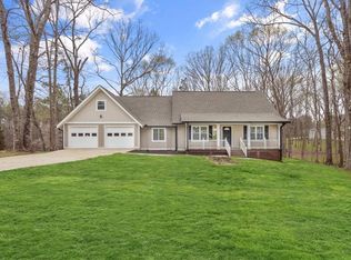 5564 Kings Hwy, Douglasville, GA 30135