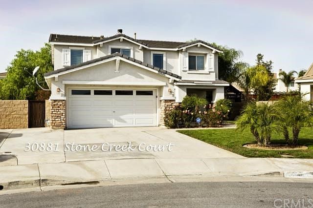 1st image of 30881 Stone Creek Ct