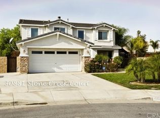 30881 Stone Creek Ct, Menifee, CA 92584
