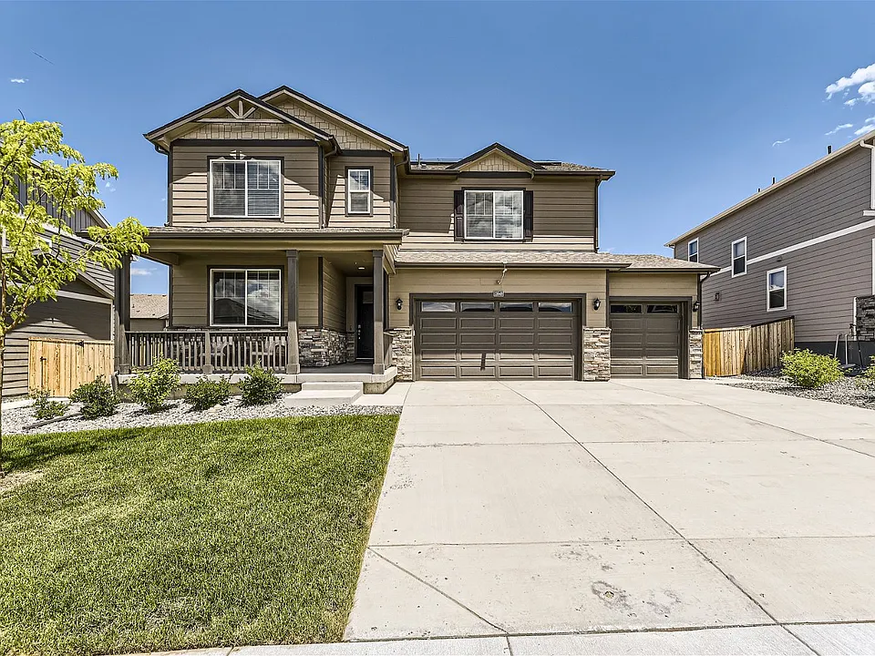13948 Scarlet Sage St