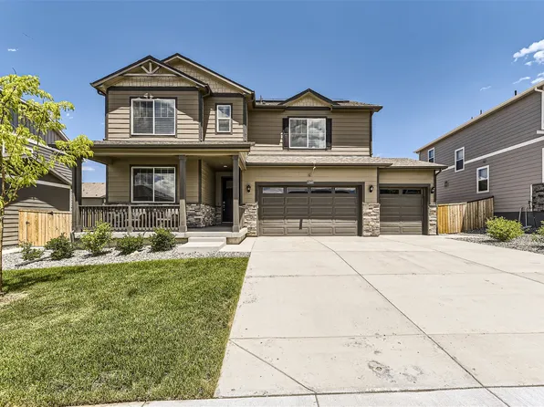 13948 Scarlet Sage St, Parker, CO 80134