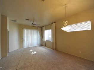 5167 N Pinnacle Point Dr, Tucson, AZ 85749