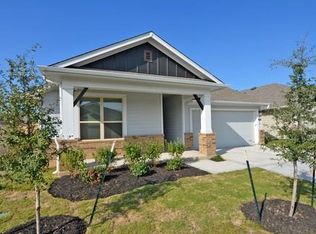 312 Bridgestone Way, Buda, TX 78610