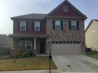 5243 Seward Crossing Blvd, Murfreesboro, TN 37129