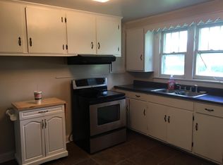 302 Stephen Beale Dr, Fulton, KY 42041