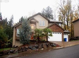 14717 SE Duke St, Portland, OR 97236