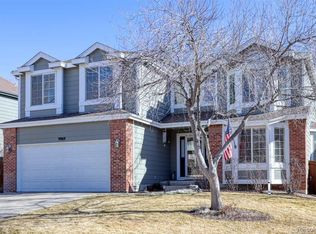 9969 Silver Maple Rd, Highlands Ranch, CO 80129