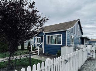 12169 Pulver Rd, Burlington, WA 98233