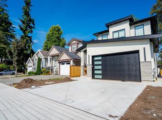 11551 80th Ave, Delta, BC V4C1W1