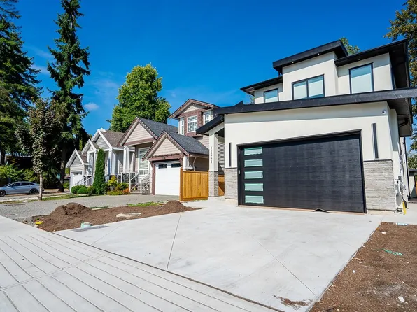 11551 80th Ave, Delta, BC V4C 1W1