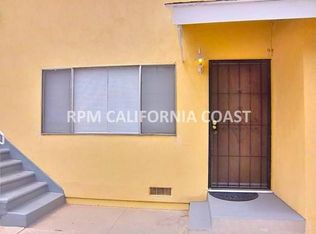 712 Manchester Dr APT B, Inglewood, CA 90301
