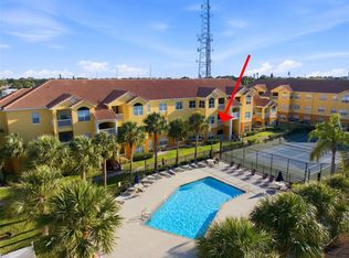 10764 70th Ave #6206, Seminole, FL 33772