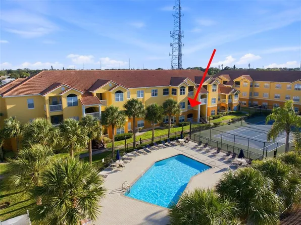 10764 70th Ave #6206, Seminole, FL 33772