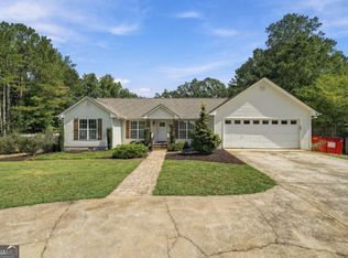 1080 Hobson Rd, Jasper, GA 30143