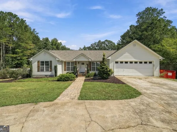 1080 Hobson Rd, Jasper, GA 30143