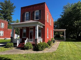 107 S 27th St, Belleville, IL