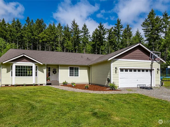 8901 Wapiti Lane SE, Tenino, WA 98589