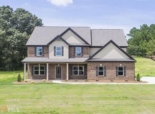 2013 Leola Ln, McDonough, GA 30252