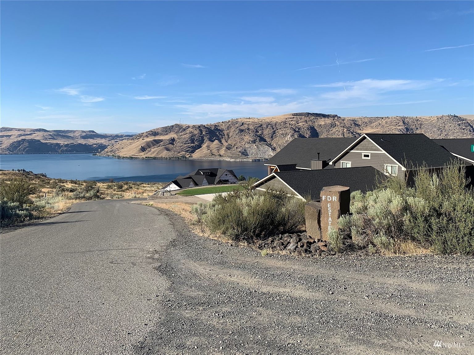 46100 FDR Estates Drive N, Grand Coulee, WA 99133 Zillow