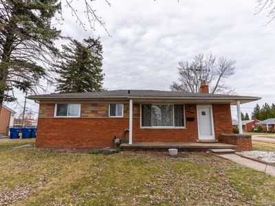 5561 Casmere Ave, Warren, MI, 48092