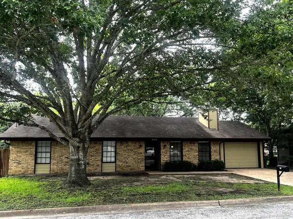 420 S Jackson St, La Grange, TX 78945