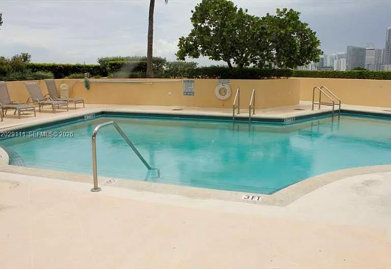 2475 Brickell Ave #2303 — Photo 19