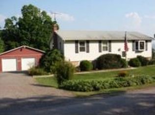 306 McLand Rd, Mount Holly Springs, PA 17065