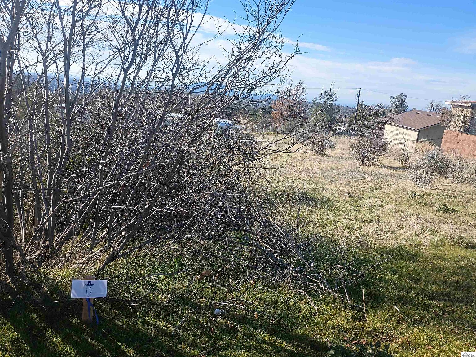 000000 Ruth Ln, Paynes Creek, CA 96075 MLS 20240094 Zillow