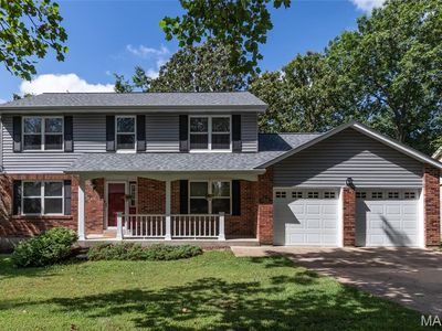 2836 Spring Water Dr, Saint Louis, MO, 63129