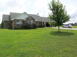 50 Waterford Dr, Ardmore, OK 73401