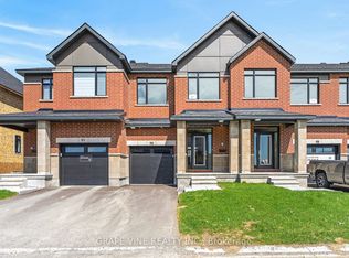 93 San Felice Cir, Kanata, ON K2S 2R9