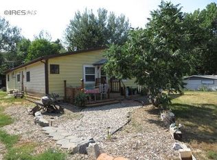 129 N Sunset St, Fort Collins, CO 80521