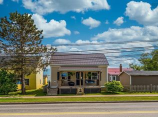 135 W River Rd, Pictou, NS B0K 1N0