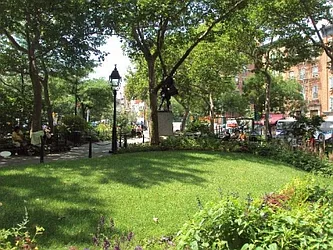 Rented by Citi Habitats
