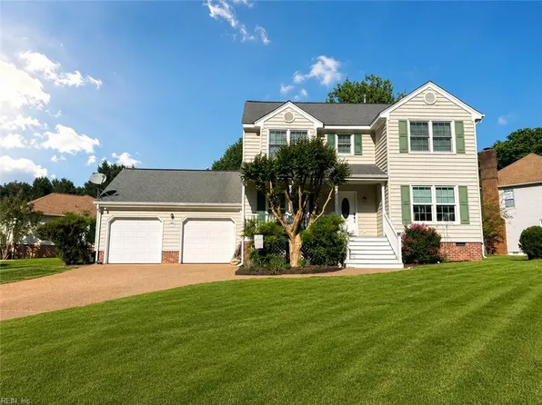 3327 New Castle Dr, Williamsburg, VA 23185
