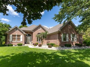 2464 Shenandoah Dr, Troy, OH 45373