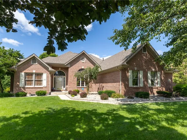 2464 Shenandoah Dr, Troy, OH 45373