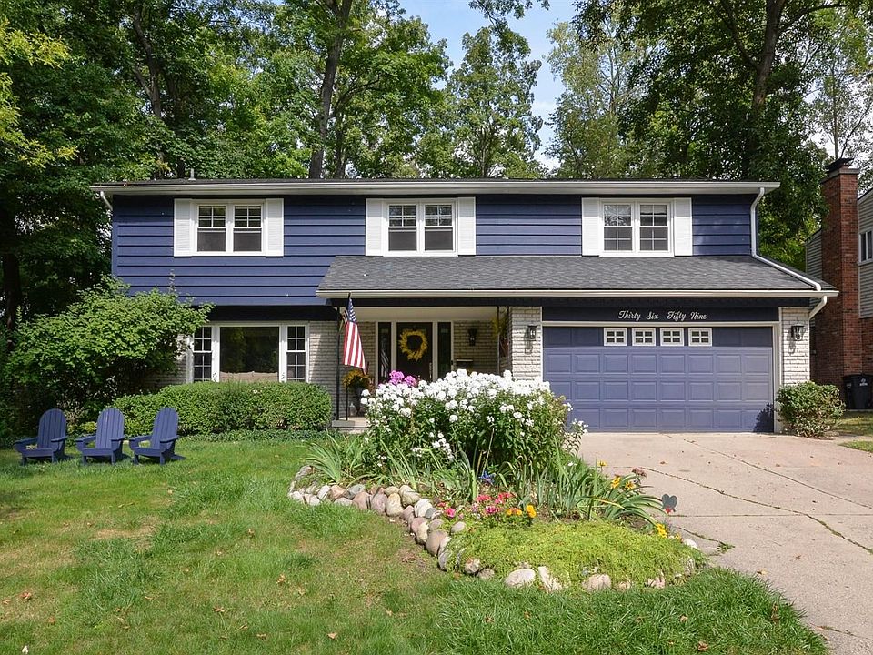 1st image of 3659 Frederick Dr