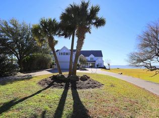 75 Bayridge Rd, Morgans Pt, TX 77571