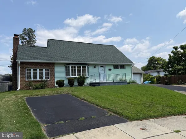 125 Elm Dr, Glen Burnie, MD 21060