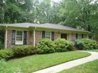 3509 Hamstead Ct, Durham, NC 27707