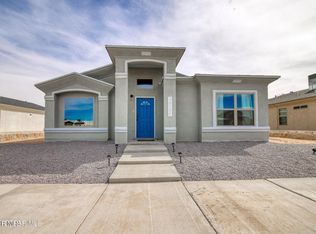 14724 Charles Foster Ave, El Paso, TX 79938