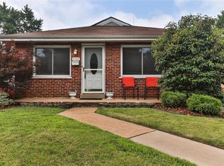 7424 Weil Ave, Saint Louis, MO