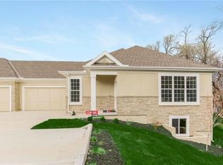 722 E 110th Ter, Kansas City, MO 64131