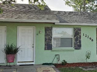 12298 Buffing Rd UNIT B, Pt Charlotte, FL 33981