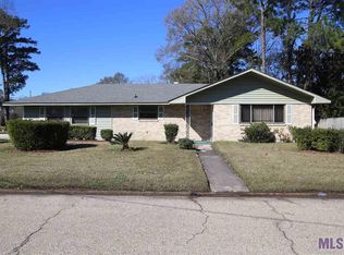 3008 Elgin St, Baton Rouge, LA 70805