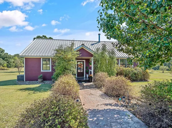 1155 Vz County Road 4809, Ben Wheeler, TX 75754