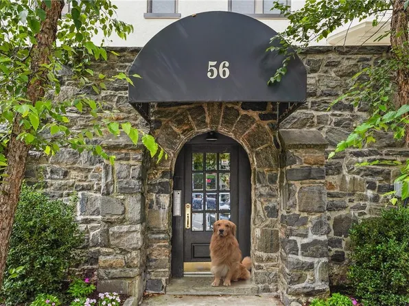 56 W Pondfield Road #2A, Bronxville, NY 10708